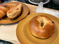 -BAKER&SPICE(安福路店)