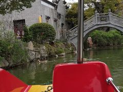 -张公山寨景区