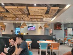 -豪享来中西餐厅(隆昌店)