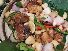 -茶花妹子云南餐厅(北大店)