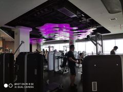 -我爱运动健身·游泳·瑜伽·普拉提馆(大卫城店)