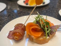 -上海齐鲁酒店·辣椒屋咖啡厅