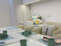 -kizfive亲子餐厅(文立方店)