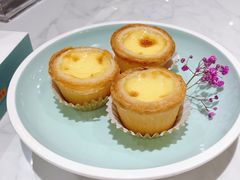 蛋挞-顺意·顺德家乡菜(国际人才大厦店)