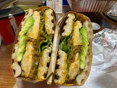 -Catch Bagel(芳草地店)