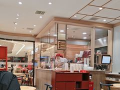 -喜家德虾仁水饺(邯郸新世纪中心店)
