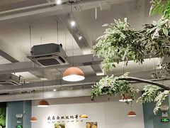 -菌乡缘·野生菌蒸汽鱼火锅(江边夜市店)