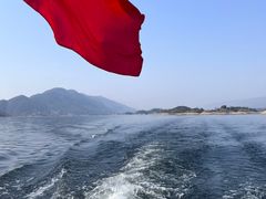 -仙岛湖旅游风景区