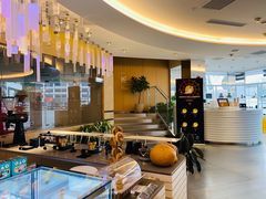 -Bracket Coffee(工体店)