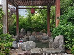 -悦隆庄温泉度假酒店