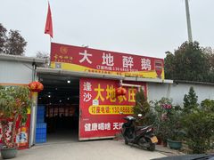 -大地农庄(逢沙大道店)