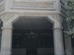 -清风小镇闯关东影视基地
