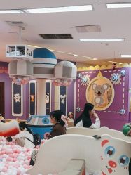 -孩子王(铁西万达店)