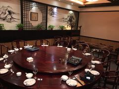 包厢-天怡·鱼工厂(临江店)