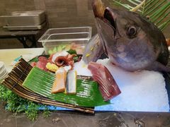 -云端西餐厅(南宁龙光那莲豪华精选酒店)