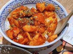 -吉野家(天坛东路店)