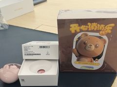 -华为授权体验店(新奥购物中心)