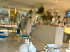 -九献创意菜·牛排馆(亮马河花园店)