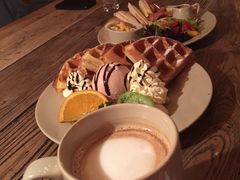 -漫咖啡MAANCOFFEE(清江路店)