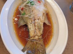 -红高粱大酒店(宁山东路店)