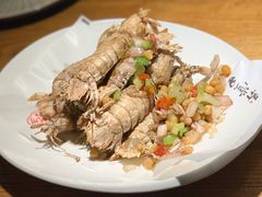 -青菁酒家·象山海鲜(胜利河美食街店)