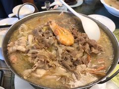 -老白肉馆(临江小区店)