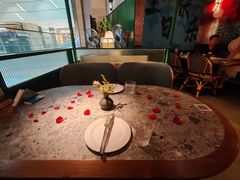 -芭莉与彩虹西餐厅(成都合生汇店)