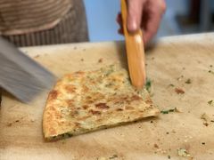 葱油饼-咏春葱油饼(德政中路店)