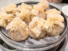 -域乐楼清真饭庄(华北路店)