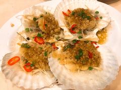 -桥底辣蟹(谢斐道店)