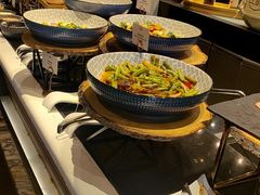 -深圳四季酒店·馥自助餐厅