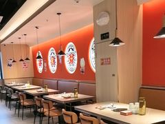-宴全牛粤来越牛潮汕鲜牛肉火锅(海州万达广场店)