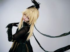 -米游妙妙屋cosplay换装自拍摄影体验馆
