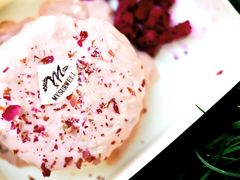 -麦雪尔甜品·生日蛋糕(新街口旗舰店)