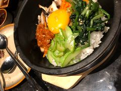 -雾山韩式烤肉·海南糟粕&椰子鸡火锅·海景餐厅(三亚绿发山海天JW万豪酒店)