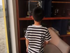 -骑乐马术(广州奥体优托邦中心)