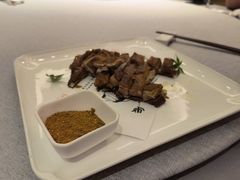 -龙宴海鲜城(经中路店)