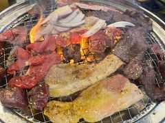 -吉志烤肉(太原总店)