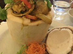 -Thai Pothong Restaurant