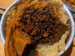 -水平有限广西米粉·广西风味集(五道口店)