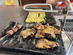 -巴图烤羊腿(名门第一城店)