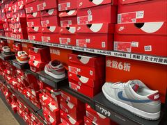 -NIKE上海青浦优选体验店