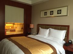 -扬州瘦西湖汇金酒店