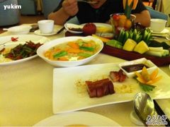 -邓丽君音乐主题餐厅