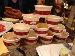 签到图片-杭州国际会议中心洲际酒店-原素全日餐厅(解放东路店)