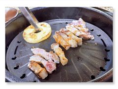 -倍熹首尔烤肉大排档(合生汇店)