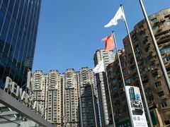 -上海龙之梦万丽酒店