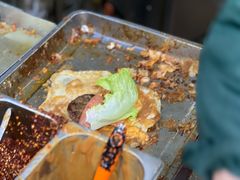 -神奇的香酥鸡蛋灌饼