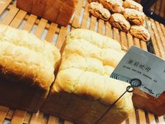 -Dough&Joe团憩(瑞虹天地月亮湾店)