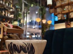 放松茶-Brut Eatery悦璞食堂(建国东路店)